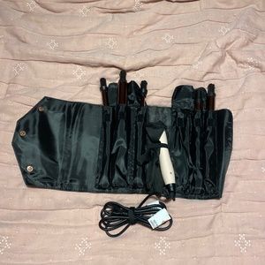 L’ange curling wand set